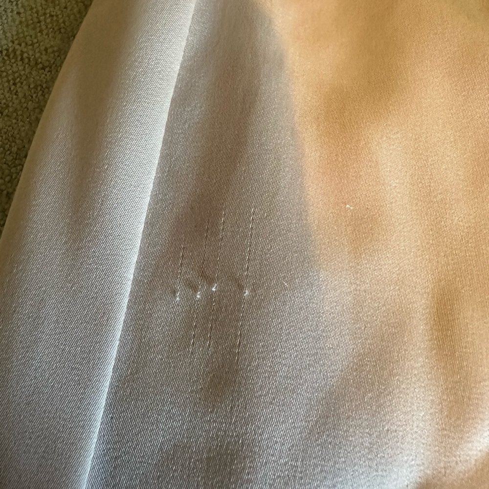 NBD Francine Gown in blush - Picture 8 of 8